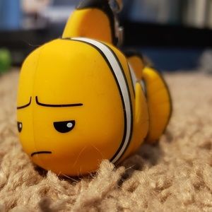 Disney Tsum tsum keychain